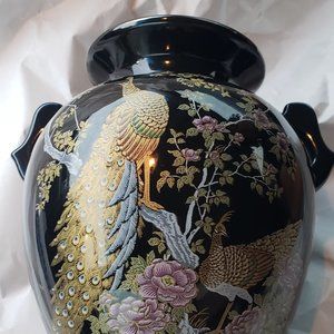 Chinese vase